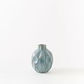 Short Shoulder Vase -  Light Blue - Image 0