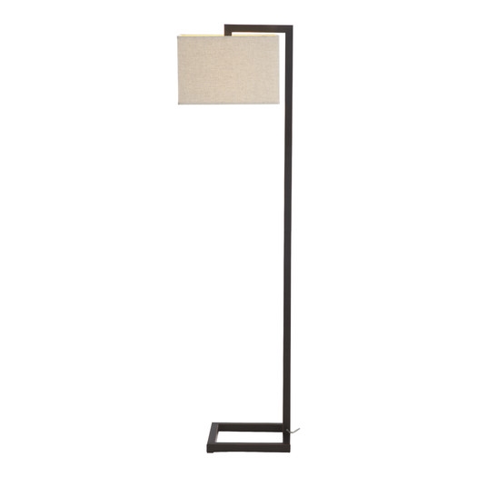 Welton 64" Floor Lamp - Oil Rubbed Bronze - Image 0