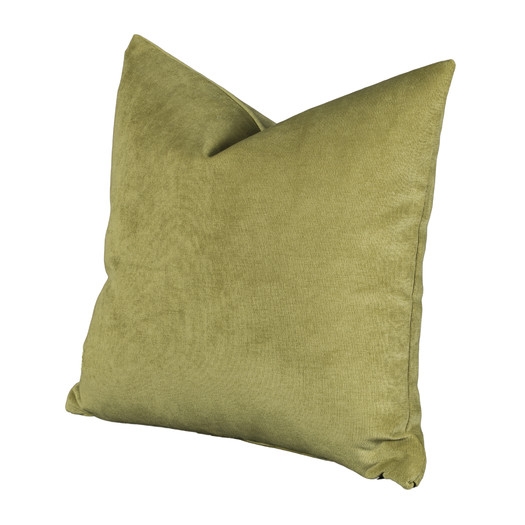 Padma Throw Pillow - 20" x 20"- with insert - Image 0