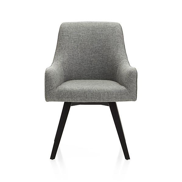 Harvey Chair Black - Image 0