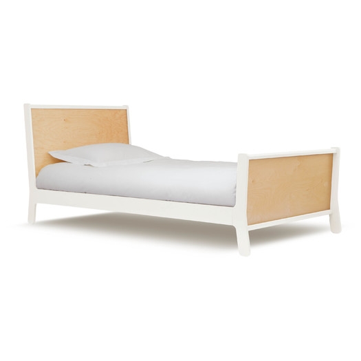 Sparrow Twin Panel Bed - Image 0
