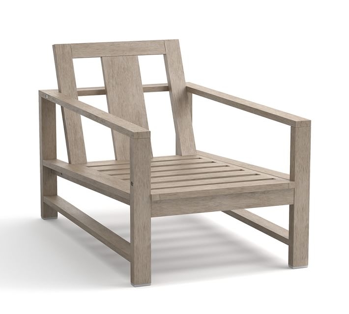Indio Occasional Chair Frame - Image 0