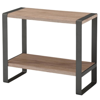 2 Tier Accent Table - Image 0