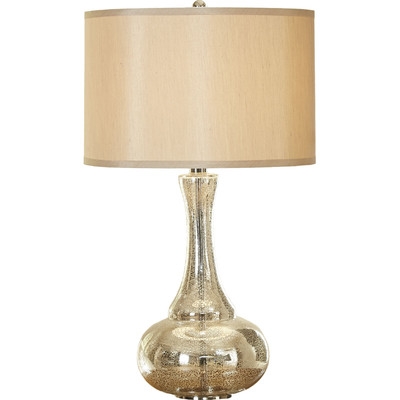 Linden Table Lamp - Image 0