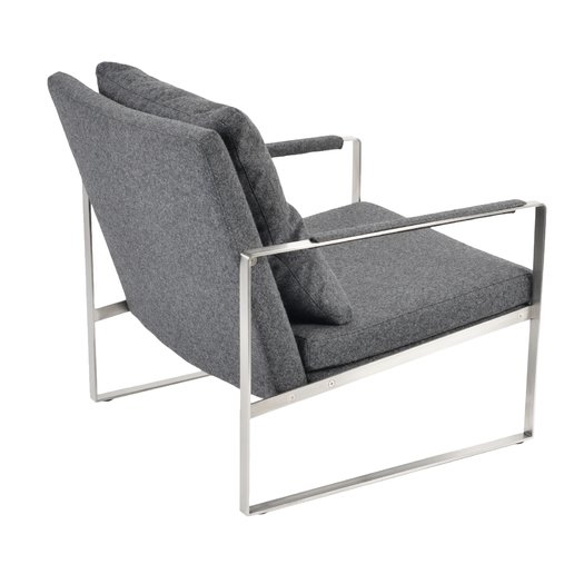 Zara Arm Chair - Image 0