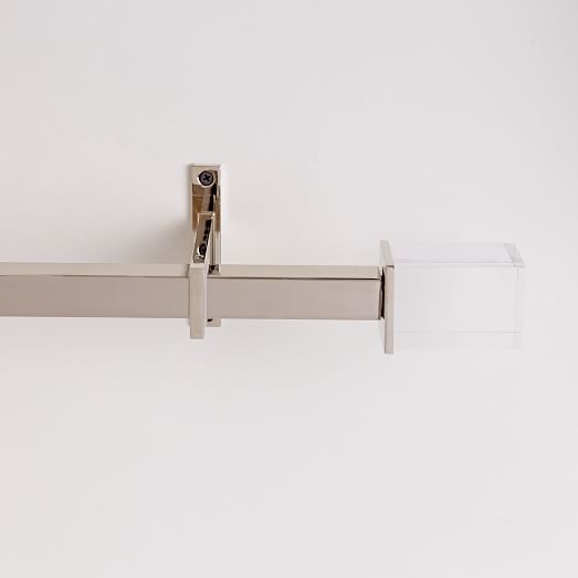 Deco Adjustable Metal Rod - Image 0