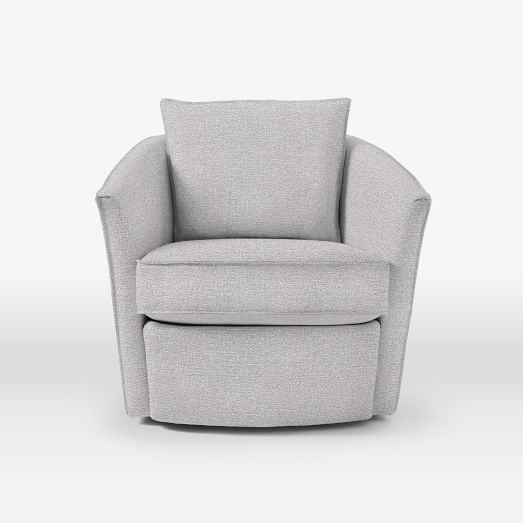 Duffield Swivel Chair - Image 0