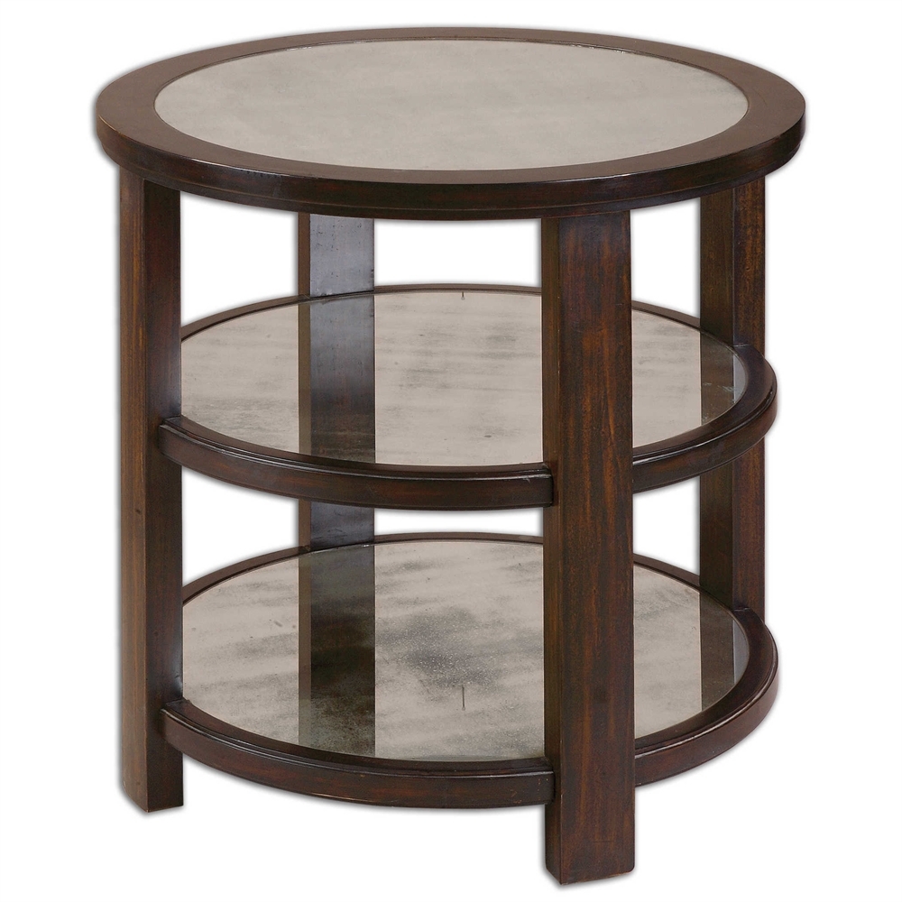 Monteith, Lamp Table - Image 0