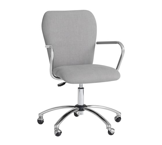 Airgo Swivel Desk Chair - Image 0