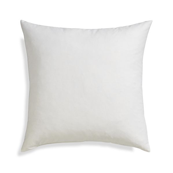 Feather-Down Pillow Insert - Image 0