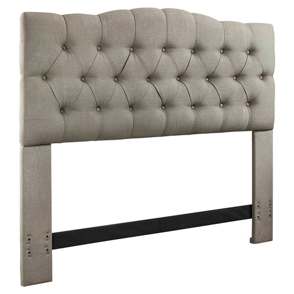 Cleveland Upholstered Headboard- Full/Queen - Image 0