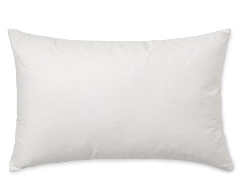 Williams-Sonoma Decorative Pillow Insert, 14" x 22" - Image 0
