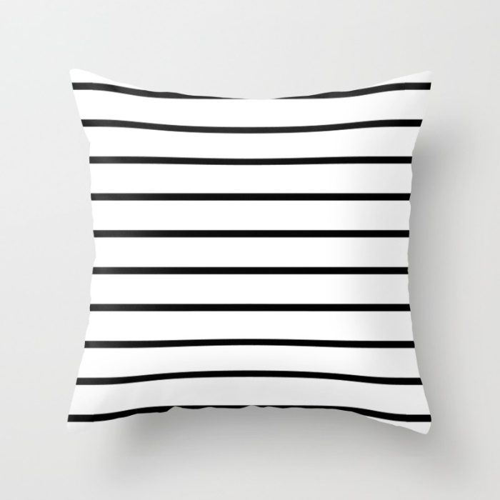 Throw Pillow / Indoor Cover - 20x20 - With INsert - Image 0