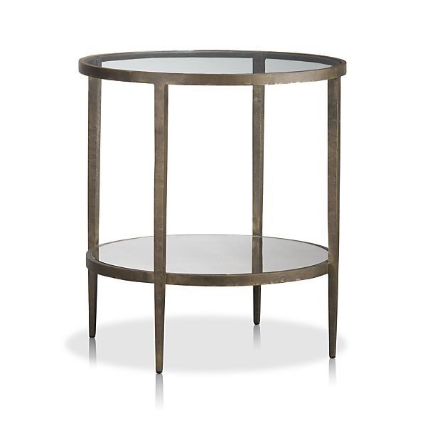 Clairemont Side Table - Image 0