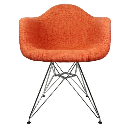 Mid Century Modern Arm Chair - Image 0