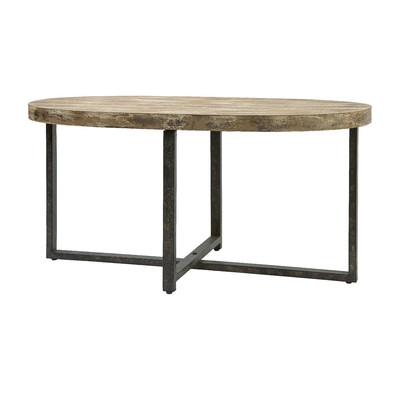 Loxley Coffee Table - Image 0