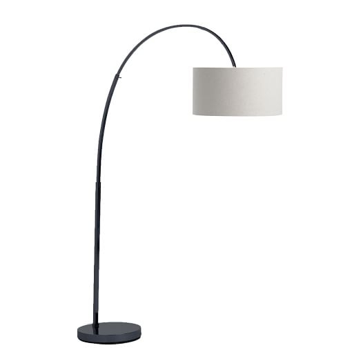Overarching Floor Lamp - Image 0