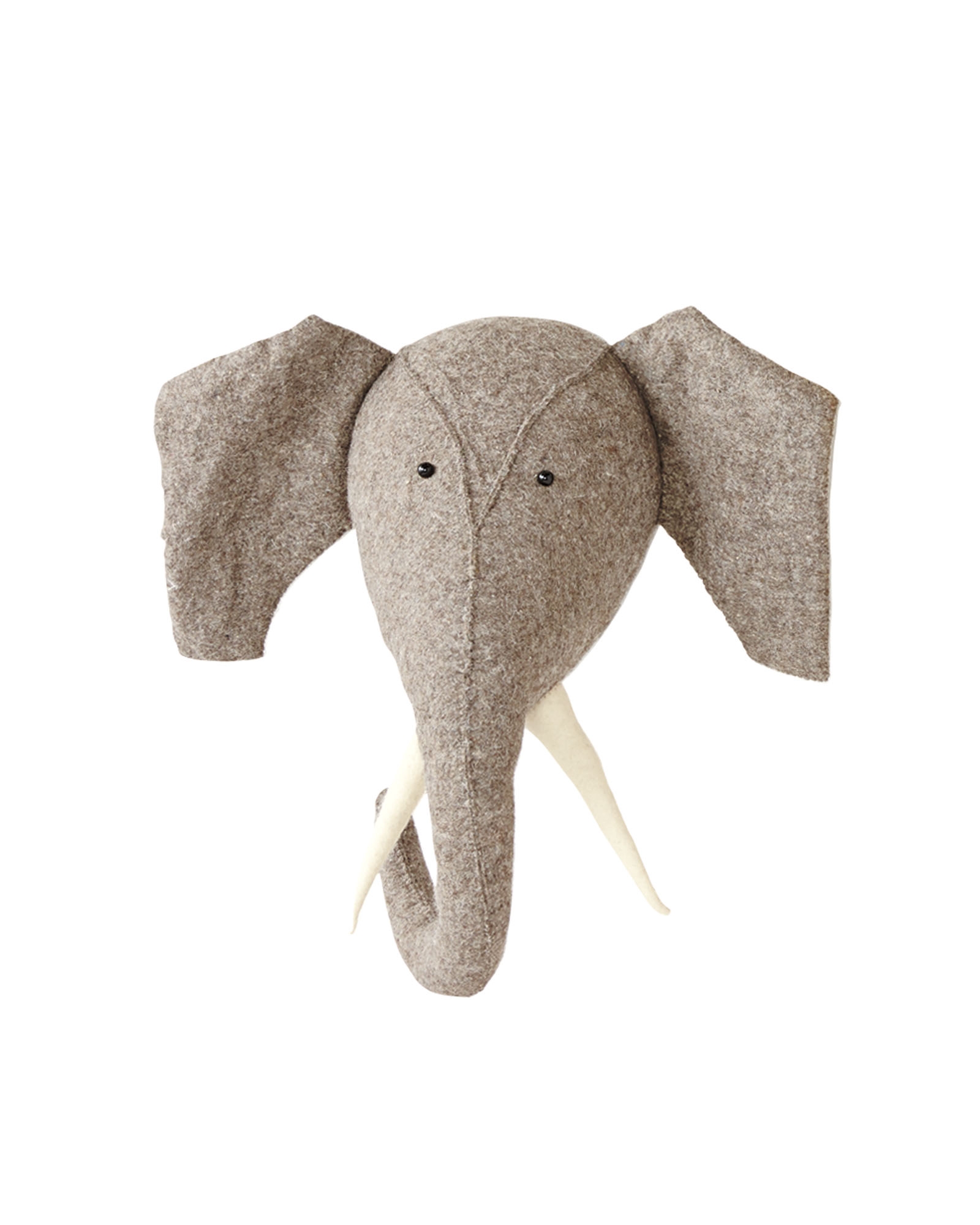 Mounted Elephant - Image 0