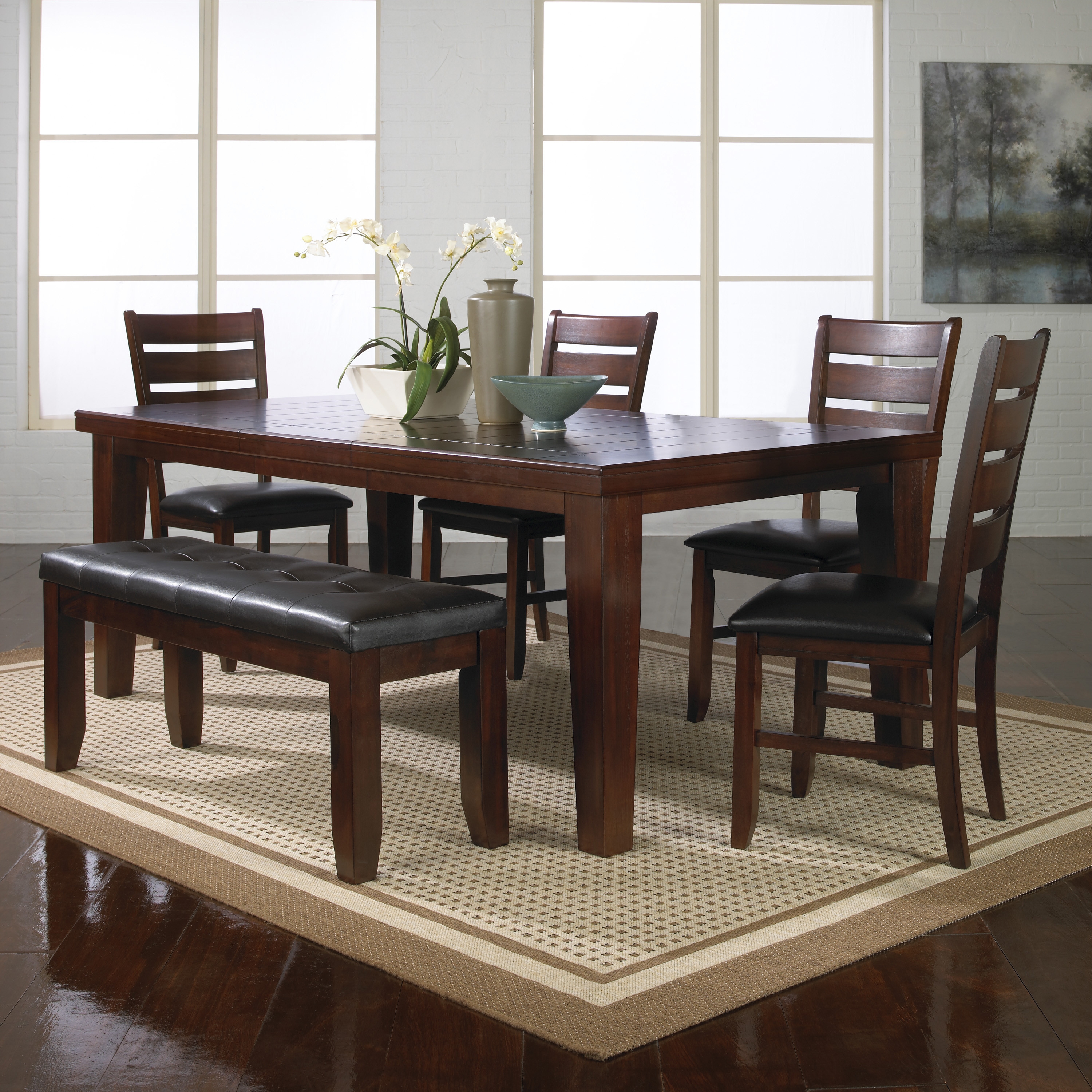 Bardstown Dining Table - Image 0