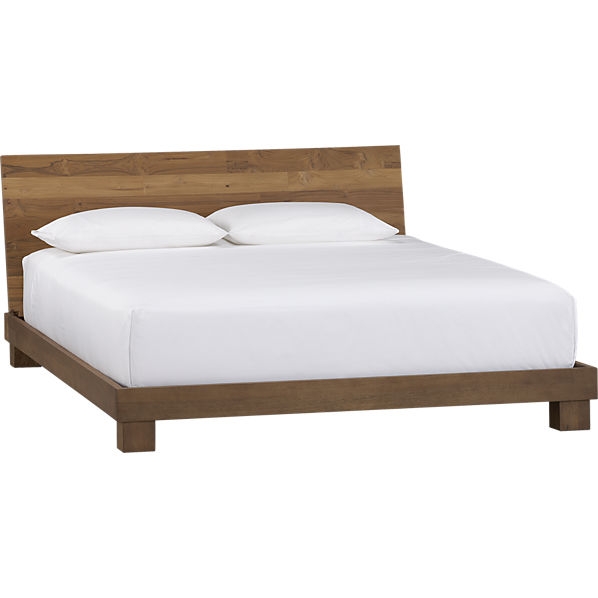 dondra full bed - Image 0