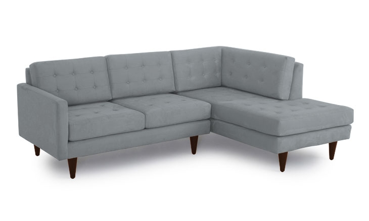 Eliot Apartment Sectional - Image 0