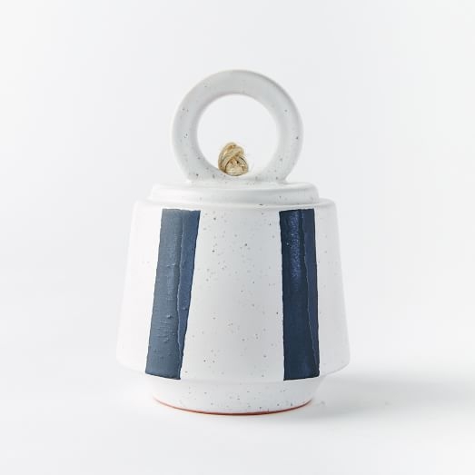 Nautical Ceramic Bells - Image 0