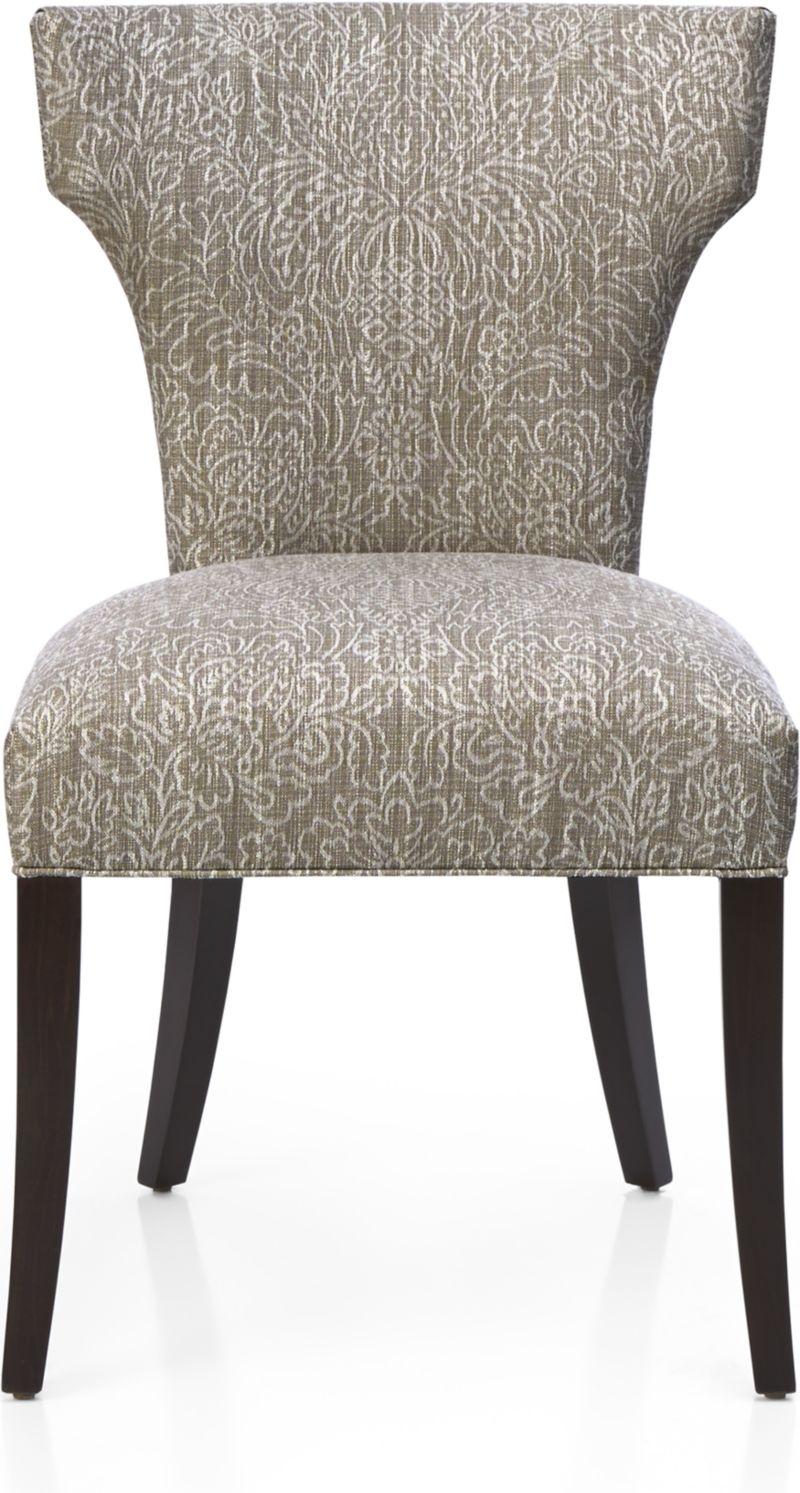 Sasha Upholstered Dining Chair - Image 0