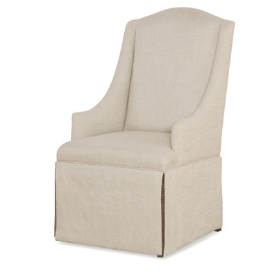 Renaissance Parsons Chair - Image 0