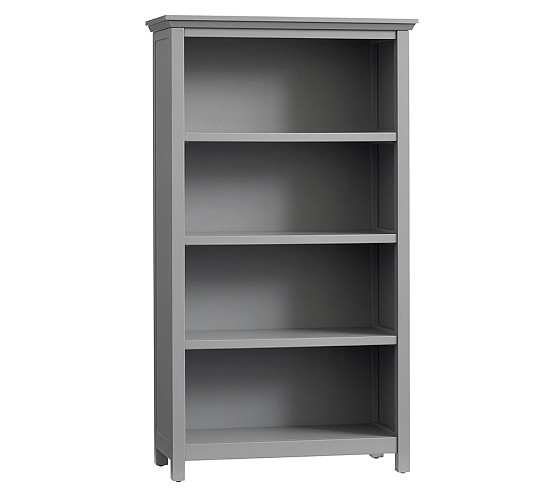 Cameron 4-Shelf Bookcase - Image 0