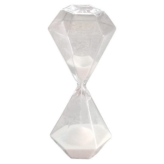 Octagonal Sand Hourglass - Image 0