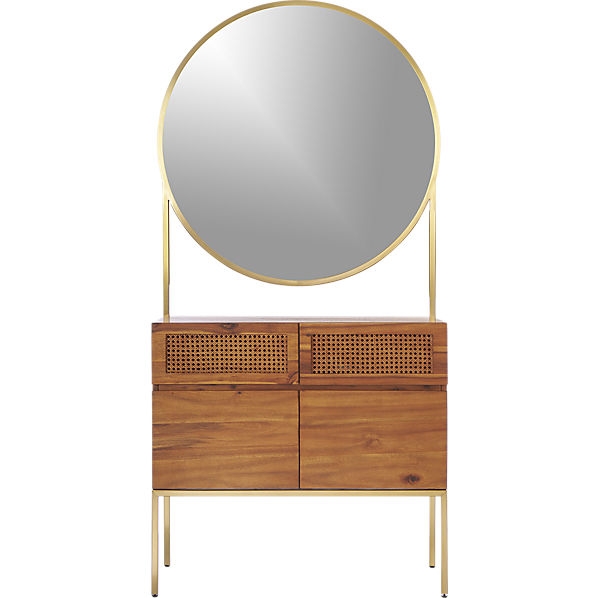 Memento mirror cabinet - Image 0