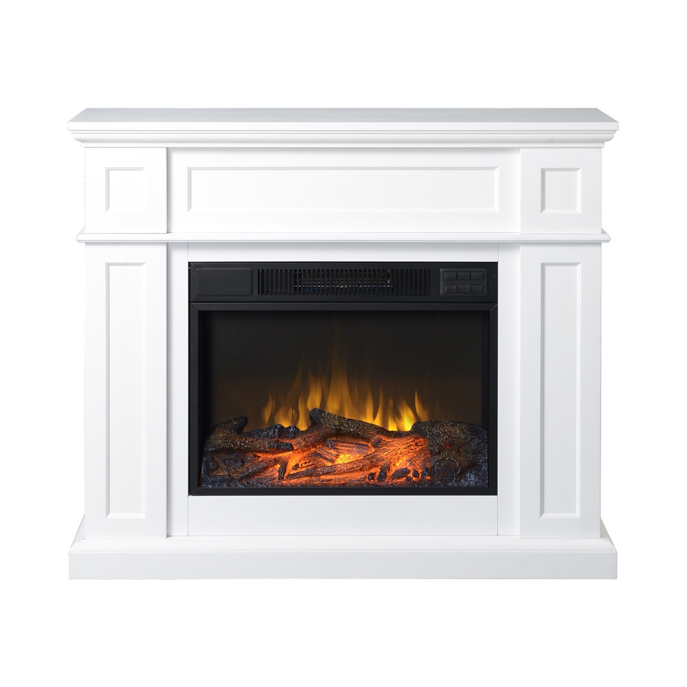 Flamelux Electric Fireplace - Image 0