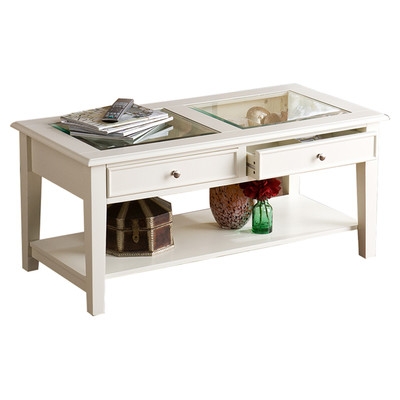 Amberly Coffee Table - Image 0