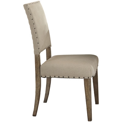Side Chair- Set of 2 - Image 0