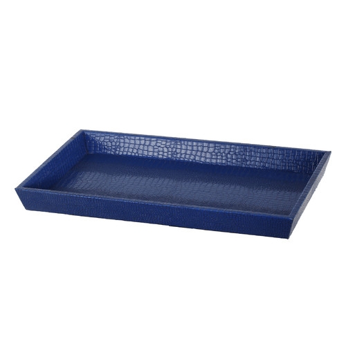 Tray in Blue - Image 0