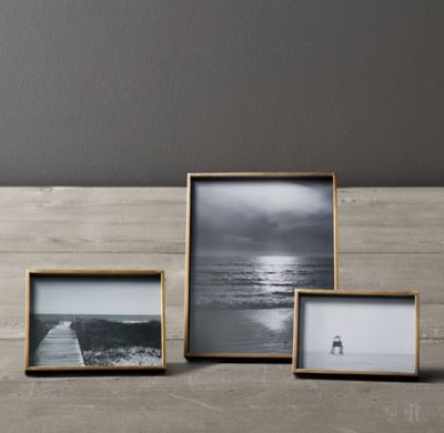 FLOATING FRAME COLLECTION- 4" x 6" - Image 0