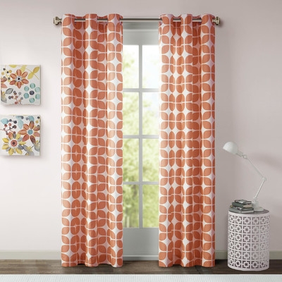 Lita Curtain Panels - Image 0