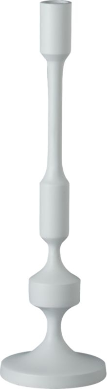 Wadsworth small taper candle holder - Image 0