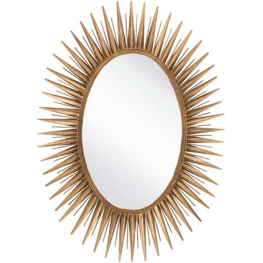Decorative Mirror - Image 0