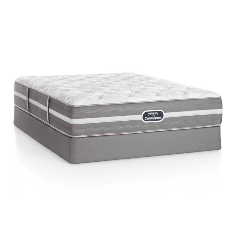 Simmons Â® Beautyrest Â® Special Edition Queen Box Spring - Image 0