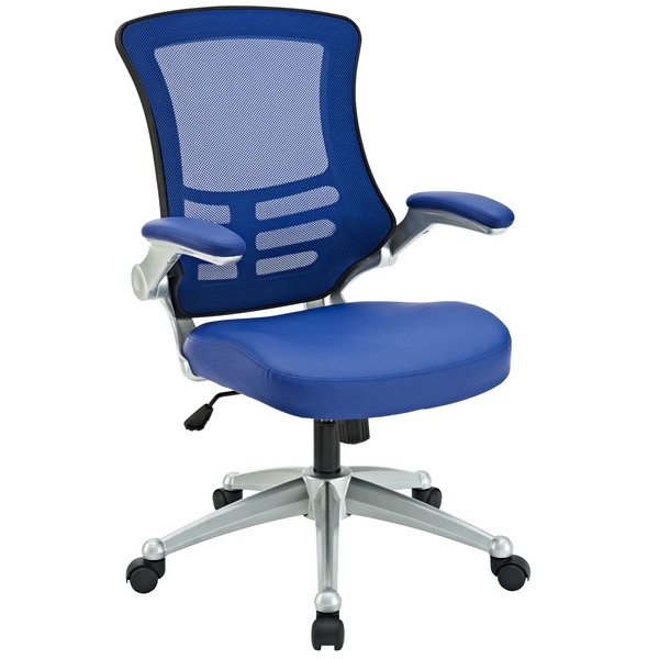 Attainment Mid-Back Mesh Office Chair - Image 0