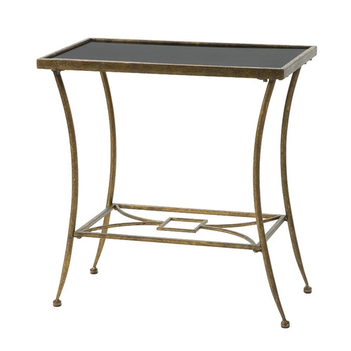 Clayton End Table - Image 0