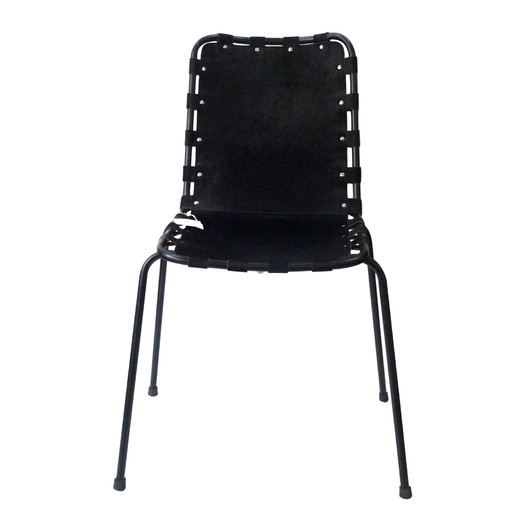 Boomie Side Chair - Image 0