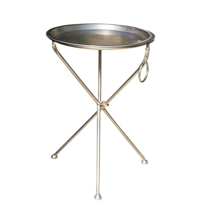 Everson End Table - Image 0