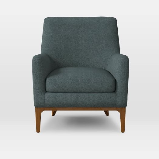 Sloan Upholstered Chair - Image 0