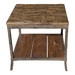 2 Tier End Table - Image 0