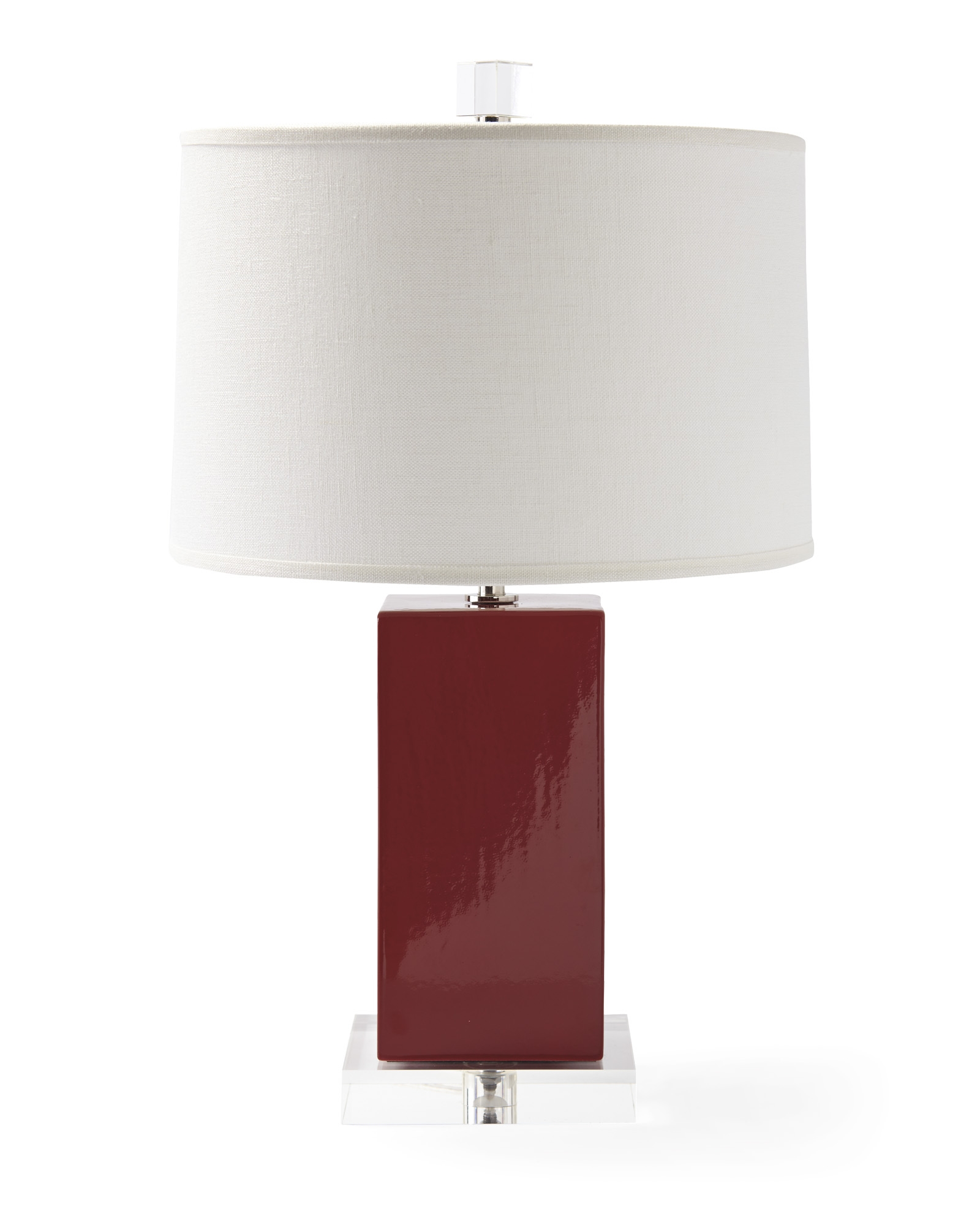 Darby Table Lamp - Image 0