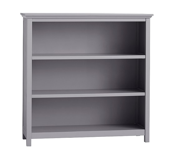 Cameron 3-Shelf Bookcase - Image 0