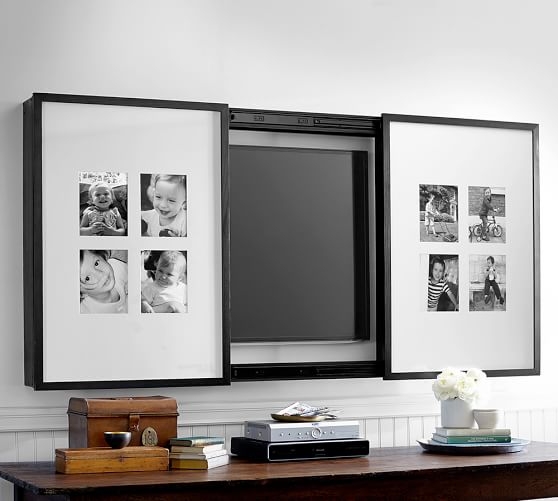 GALLERY FRAME TV COVER - Image 0