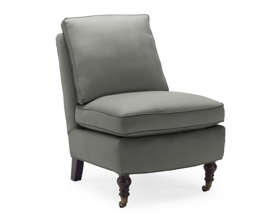 Kate Slipper Chair - Image 0